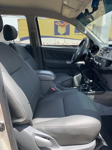 Hilux Stand CD 4x4 3.0 TBDie 14/15 - Foto 4