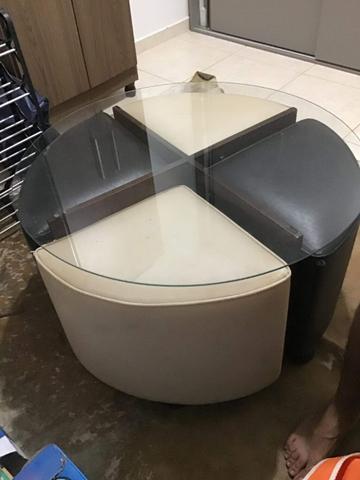 Mesa de centro - Foto 2