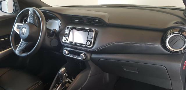 Nissan Kicks SUV - ITAPERUNA, RJ - Foto 11
