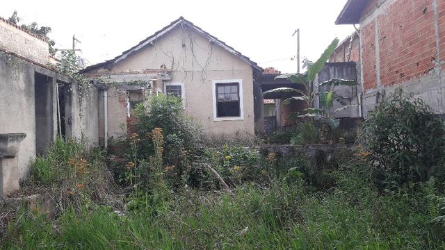 Vendo Terreno Com Casa - Centro De Itapevi - 300 M2 - Foto 12