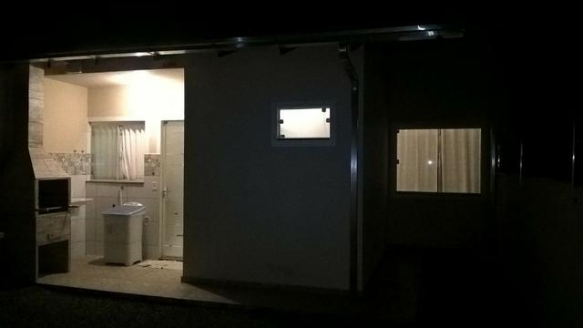 Casa Temporada Praia Itajuba - Barra Velha / SC, 2 quartos sala cozinha banheiro garagem - Foto 10