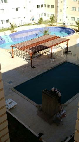 Vendo Apto (sistema de cotas) no Resort Encontro das Águas Thermas Resort - Foto 15