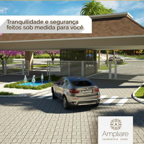 Lote - Cond. Ampliare - 300m² - ? vista -SN - Foto 5