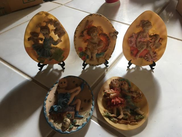 Decorações diversas - Foto 2