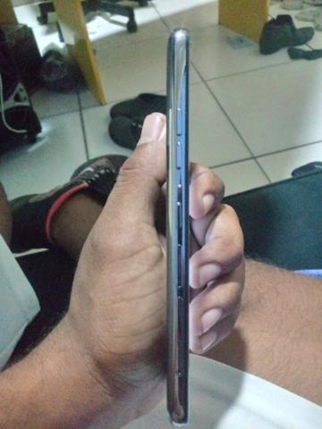 Lg K12+ 32 gb 4g com nota e caixa - Foto 4