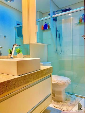 Vendo linda Casa Térrea com 3 quartos no Condomínio Saint Joseph - Foto 18