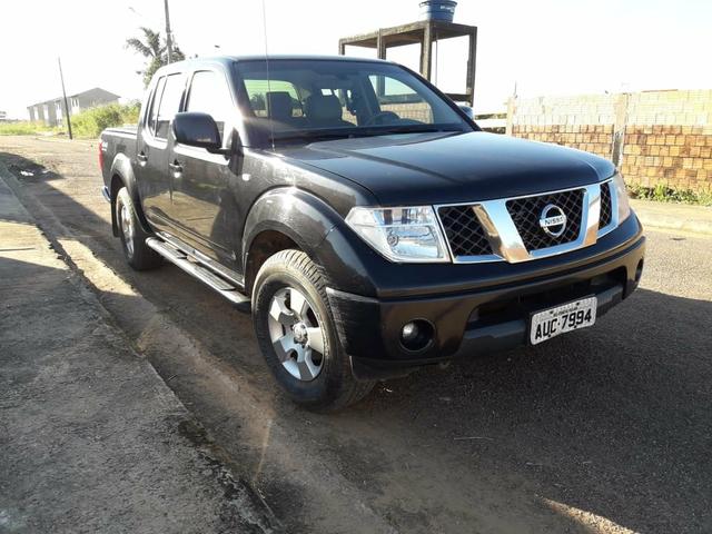 Vendo Caminhonete