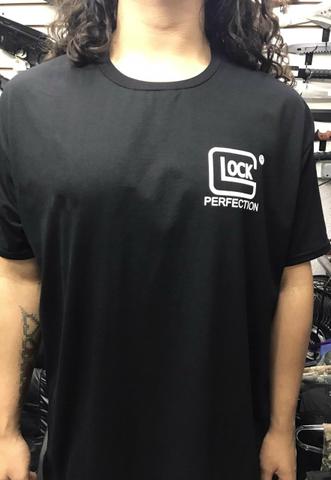 Camisetas glock e beretta - Foto 3