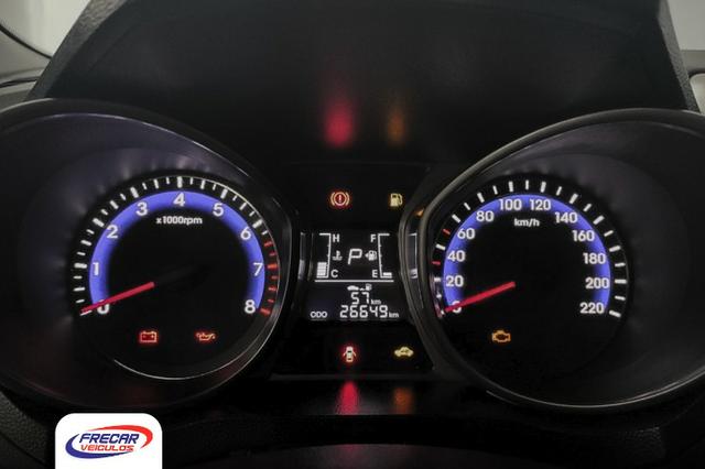 HB20S Comfort 1.6 Flex Aut. *apenas 26 mil km rodados - Foto 15