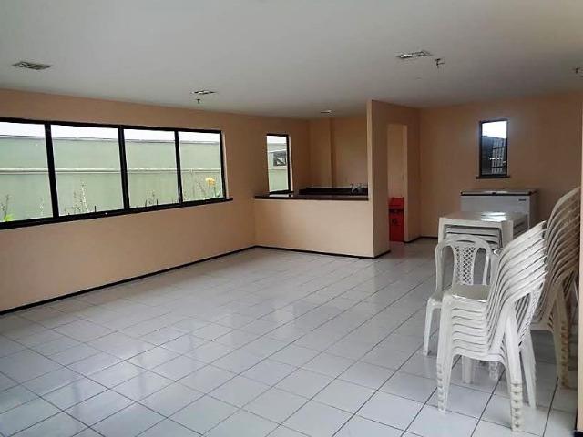Apartamento no Damas com 68m², 03 quartos e 01 vaga - AP0431 - Foto 6