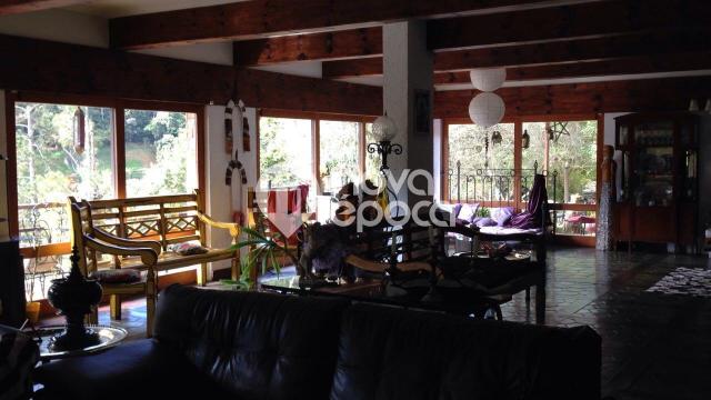 Sítio à venda em Quinta lebrão, Teresópolis cod:BO4ST14490 - Foto 19