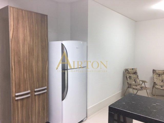 Apartamento, V4078, 4 Suites sendo 1 master, Mobiliado, 150mts do mar em Meia Praia - Foto 10