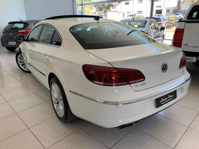 Volkswagen Passat CC TSI AA 211 CV - Foto 4