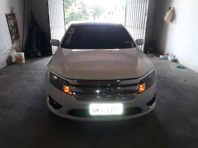 Ford Fusion - Foto 11