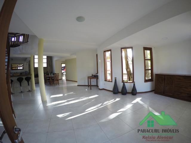 Casa alto padrão próximo ao centro de Paracuru disponível pra réveillon - Foto 7