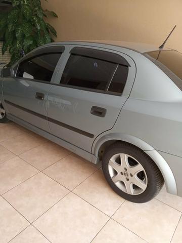 Astra sedan - Foto 3
