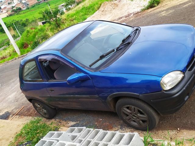 Corsa Wind - Foto 3