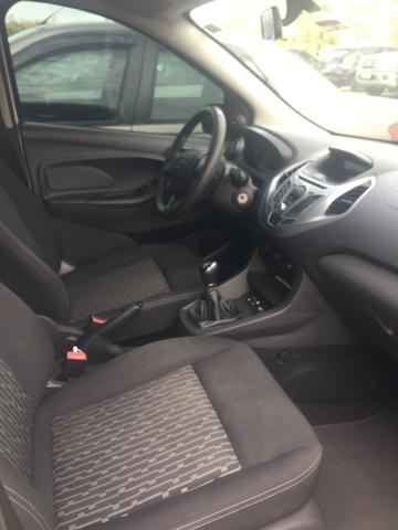 Ford Ka - Foto 4