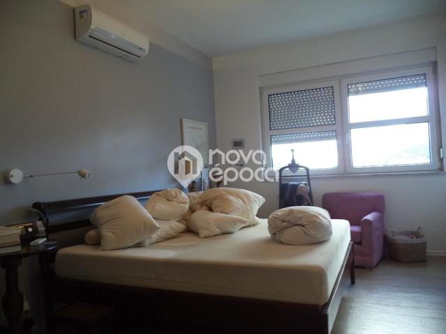Apartamento à venda com 4 dormitórios em Flamengo, Rio de janeiro cod:FL4AP34164 - Foto 18