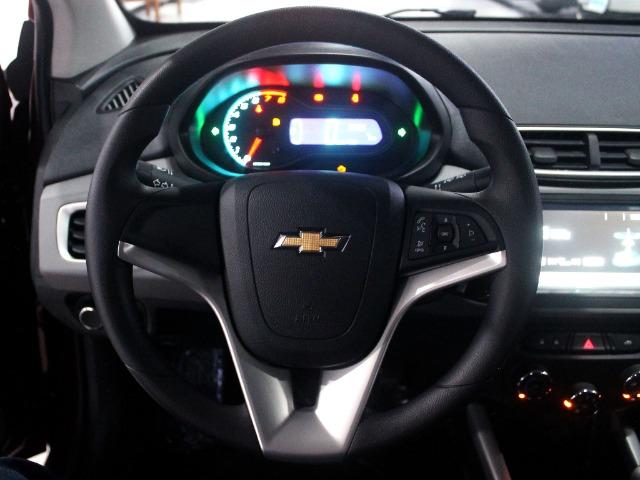 Onix 1.0 LT Manual c/My Link 2019 - Foto 11