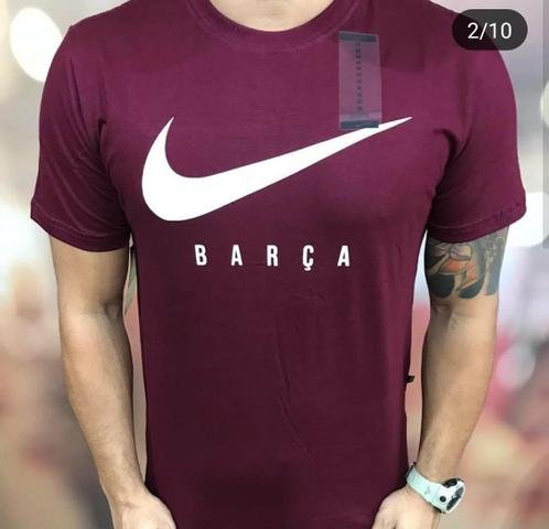 Camisas, camisetas, blusas