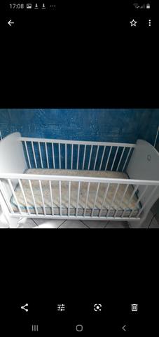 Berço Padrão - Foto 2