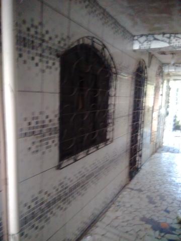Vendo 2 casas