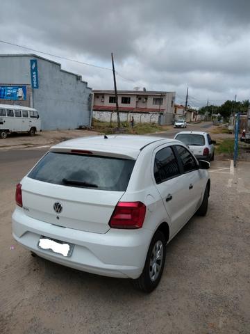 Gol super novo - 38.000,00 - para vender - Foto 6
