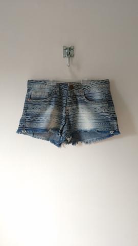 Short 36
