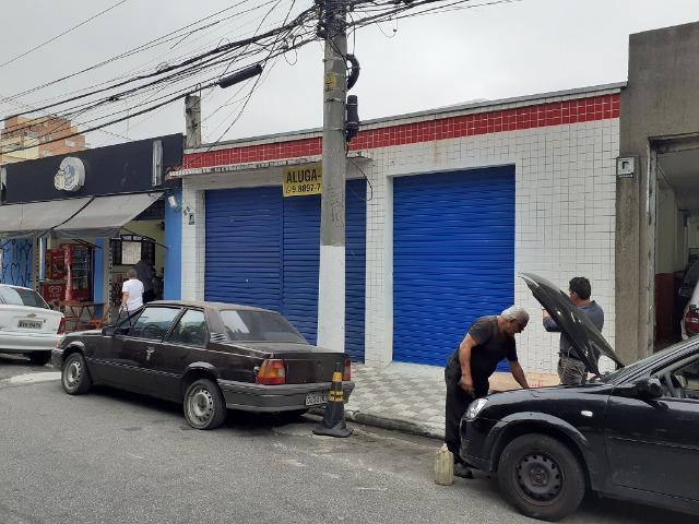 Salão comercial 280mts - centro - osasco - excelente localização - Foto 3