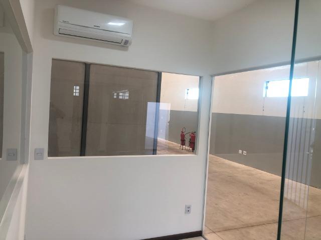 Barracão 484 m² - Foto 7