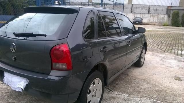 Gol G4 ano 2008 Aceito Troca - Foto 6