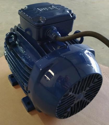 Motor Trifásico 7,5 cv 4 pólos - Foto 4