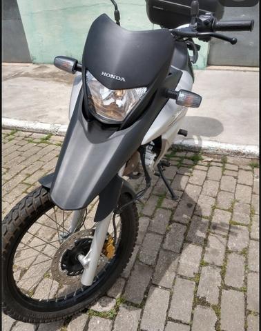 Honda XRE 300 - Foto 2