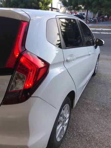 HONDA FIT 2018/2018 1.5 LX 16V FLEX 4P AUTOMÁTICO - Foto 8
