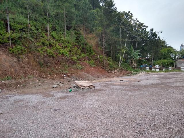 Alugo terreno em Balneário Camboriú em excelente localização - Foto 4