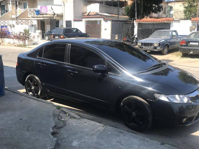 Civic LXS - Foto 3