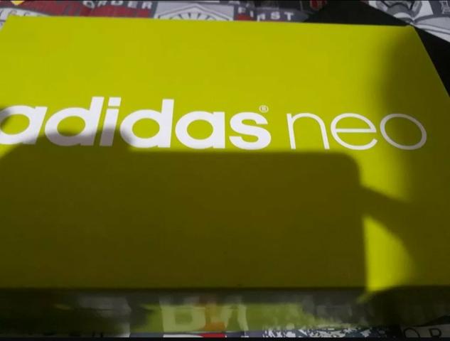 Tênis Adidas NEO - Foto 5