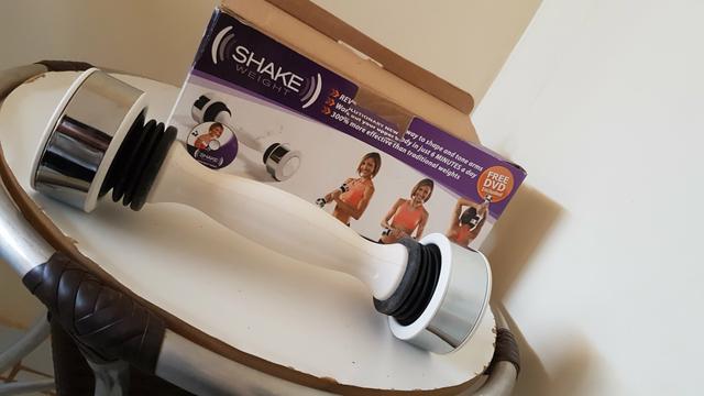 Shake - Foto 2