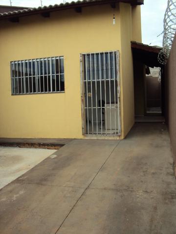 Casa 2/4 Rua Hermantino Fernandes, Res Santa Fé - Foto 3
