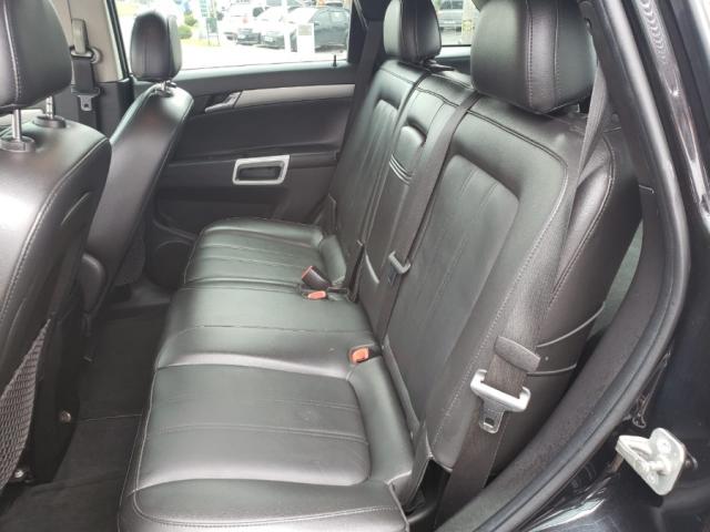 Chevrolet Captiva SPORT 2.4 4P - Foto 12