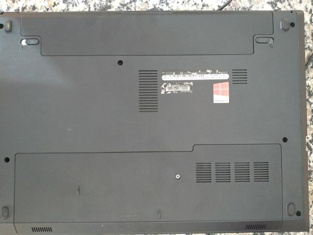 Notebook Dell - Foto 6