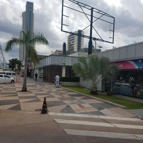 Locação Salão comercial Av. do CPA 800m²