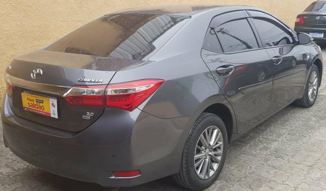 Vendo corolla xei 2016 - Foto 4
