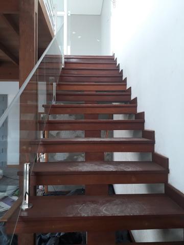 Escadas,sacadas,decks,pergolados e reformas em geral - Foto 3