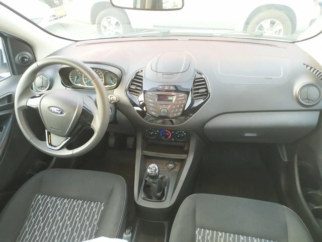 Ford Ka + Se 2018 - Foto 6