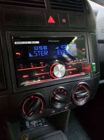 Rádio Pioneer