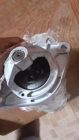 Vendo motor F350 da ford