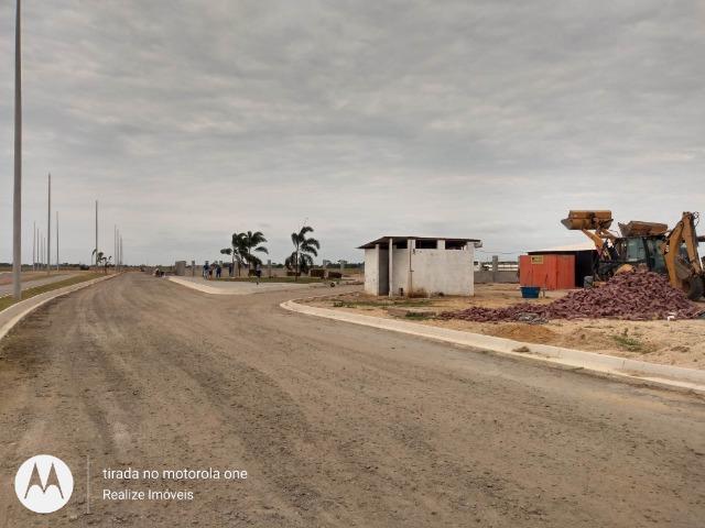 C = Cidade Jardim 2 - Lotes com 140 M², 160 M² e 180 M² = em até 60 parcelas com Entrada ! - Foto 13