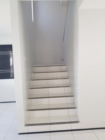 Casa duplexcom armários projetados, condomínio com apenas 8 casas - Foto 18